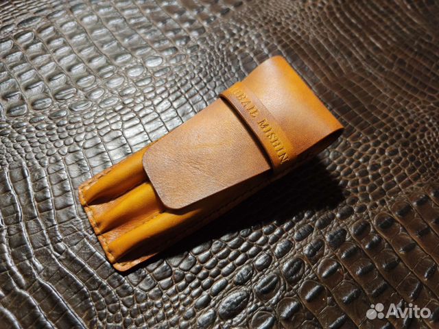 Пенал для ручек