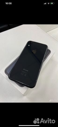 iPhone Xr, 64 ГБ