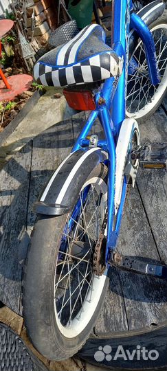 Велосипед Stern Rocket 16