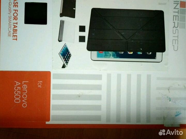 Чехол для планшета Lenovo