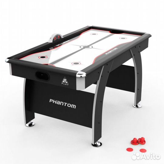Аэрохоккей DFC phantom AT-250