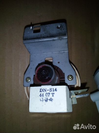 Запчасти для стиральной машины samsung R1043