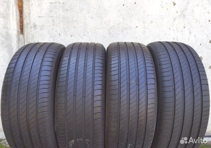Michelin Primacy 4 225/55 R18 102V