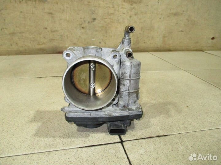 Заслонка дроссельная Infiniti G (V36)