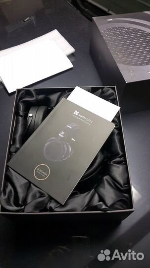 Проводные наушники HiFi Mann Sundara