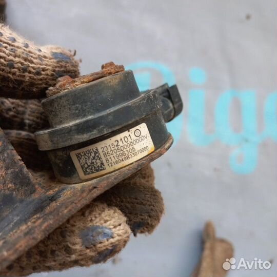 Датчик уровня пола задний Cadillac Escalade 4