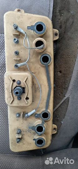 Приборная панель