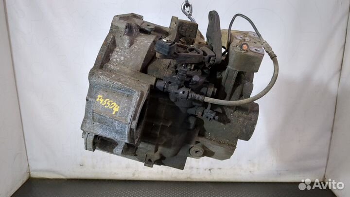 Кпп 6-ст.мех. (МКПП) Volkswagen Golf 6, 2010