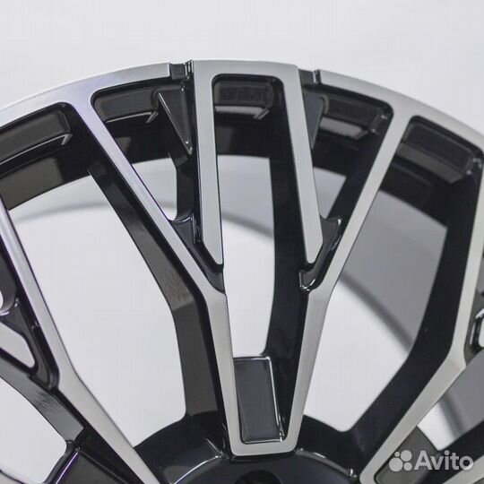 Диски R21 Bmw X5 G05