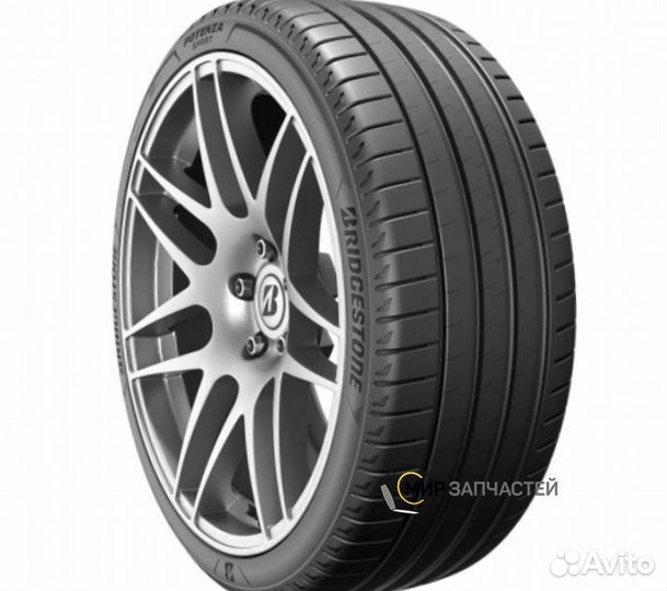 Bridgestone Potenza Sport 215/45 R18 93Y