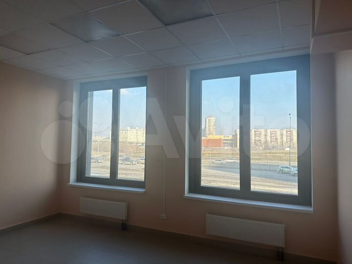 Свободного назначения, 37м²