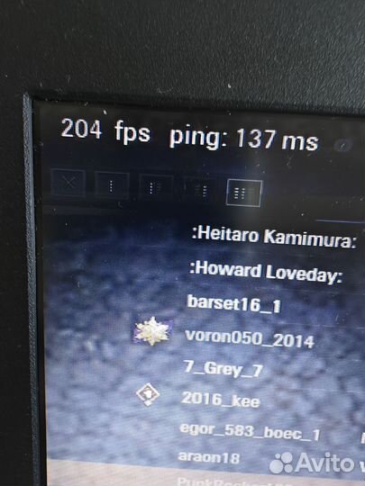 Мощный игровой ноутбук 16Gb ddr4 Танки Видеообзор