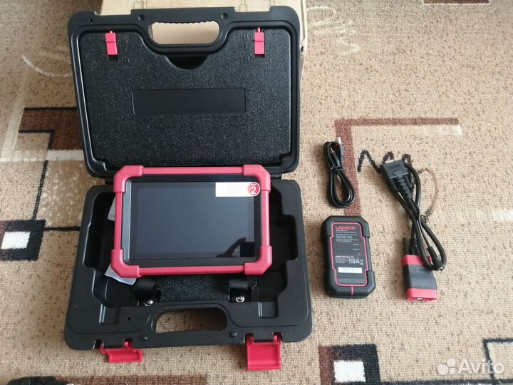 Launch X431 CRP 919E BT