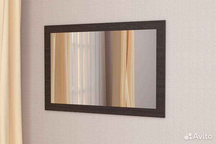 Зеркало настенное 4235