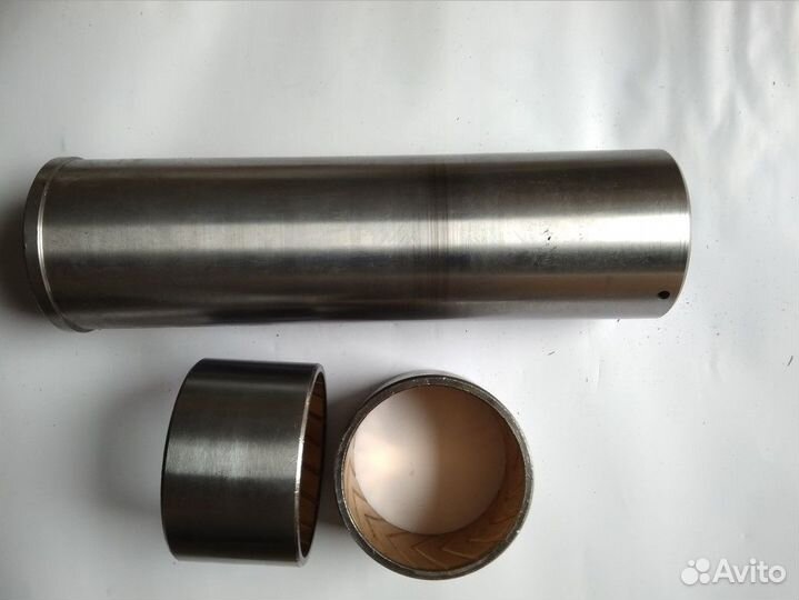 Втулка балансира малая для автокрана xcmg