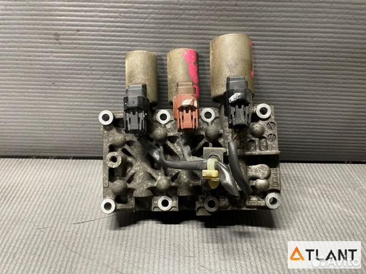 Соленоид АКПП honda stepwgn