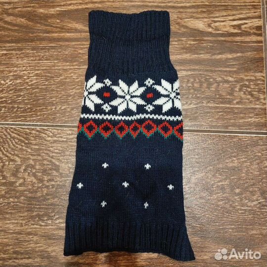 Свитер для собаки или кошки от бренда Lion