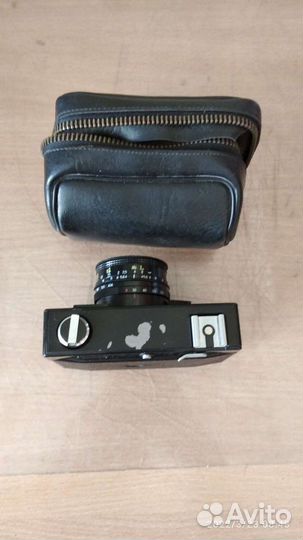 Фотоаппарат opuon-orion