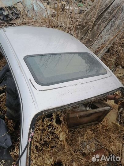 Люк тойота королла церес