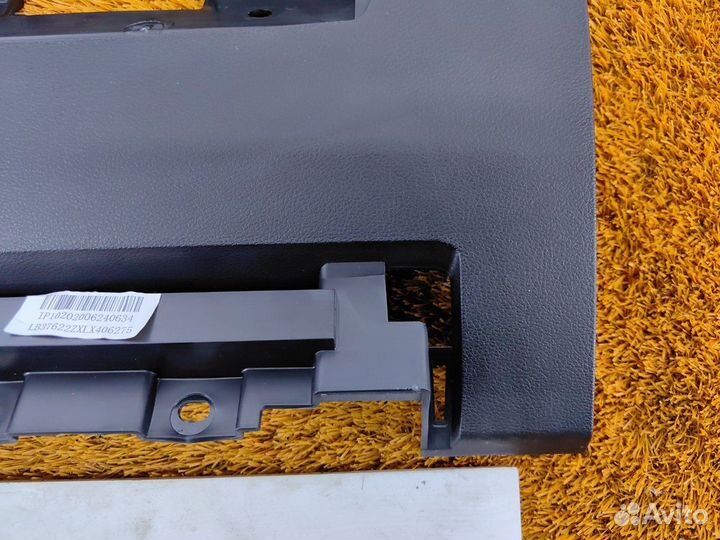 Накладка на торпедо Geely Coolray JLH-3G15TD 2020