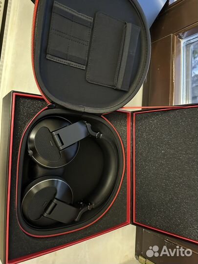 Наушники Pioneer DJ HDJ-X10