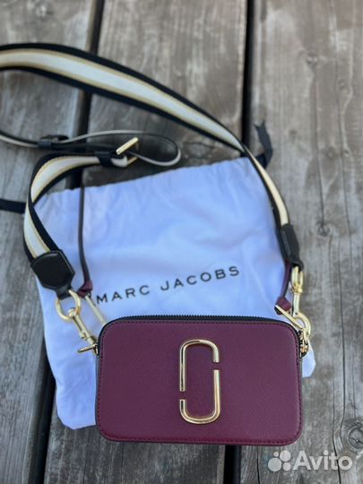 Сумка marc jacobs