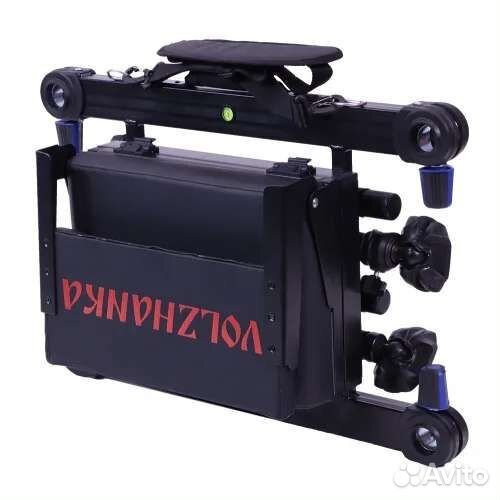 Мини-платформа Волжанка Easy D36