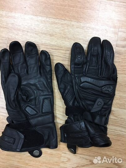 Перчатки для горных лыж снегоходов и мото