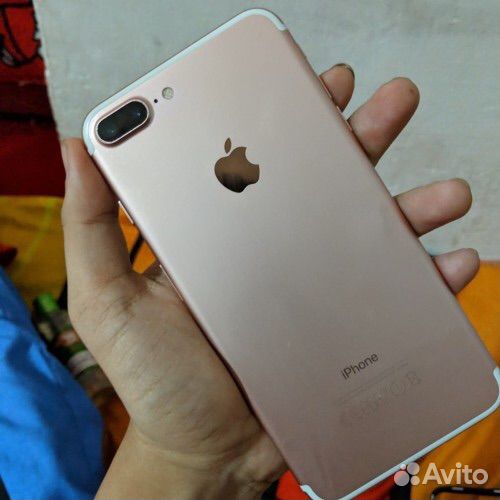 iPhone 7 Plus, 32 ГБ