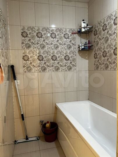 3-к. квартира, 65 м², 7/7 эт.