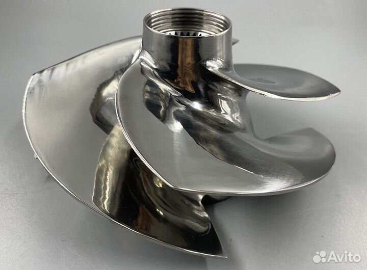 Импеллер Гидроцикла Sea-doo RXT/ GTX LTD 260