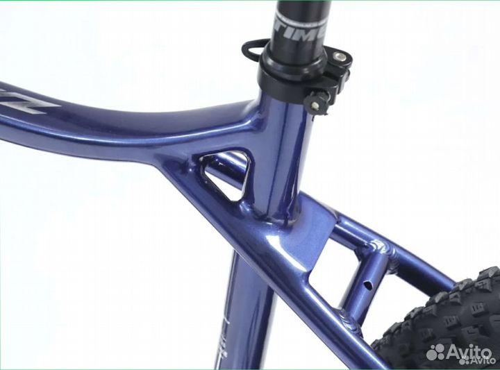 Новый велосипед GT racermax 29 для гор