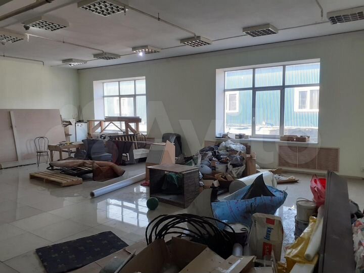 Офис,склад,магазин, 280 м²