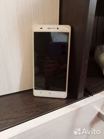 Lenovo S8 A7600, 2/8 ГБ