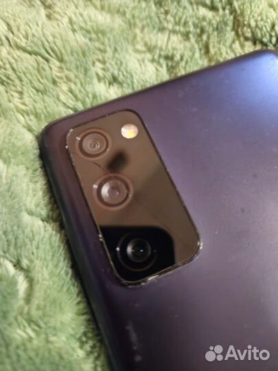 Samsung Galaxy S20 FE, 6/128 ГБ