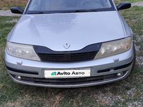 Renault Laguna 1.8 MT, 2001, 359 000 км, с пробегом, цена 240 000 руб.