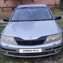 Renault Laguna 1.8 MT, 2001, 359 000 км, с пробегом, цена 240 000 руб.