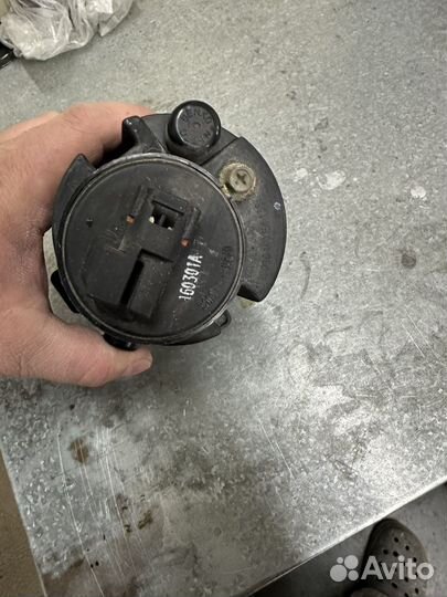 Противотуманная фара левая Changan Cs 35 П