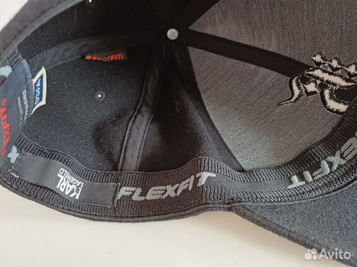 Кепка мужская