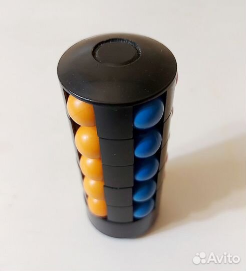 Игрушка головоломка 