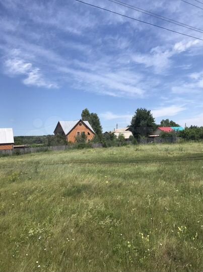 Участок 14,5 сот. (ИЖС)