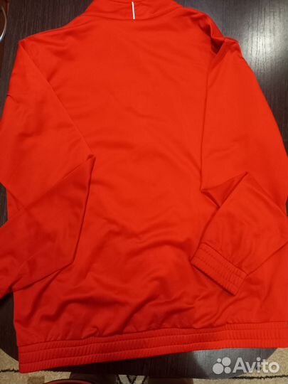 Флисовая кофта