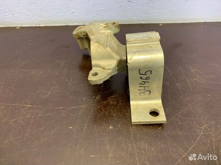 Опора двигателя Renault Kaptur