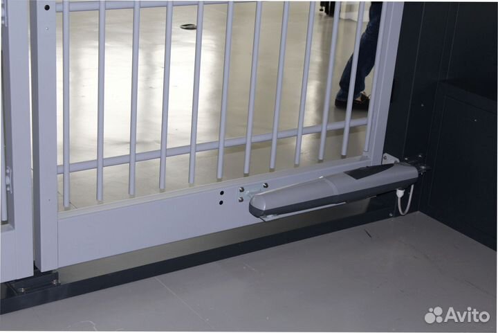 Автоматика Came