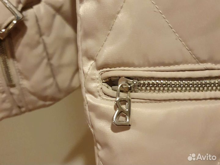 Пуховик bogner оригинал