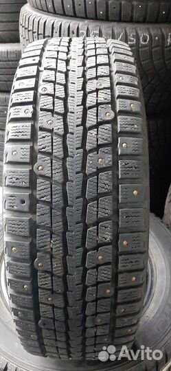 Dunlop SP Winter Ice 07 205/60 R16