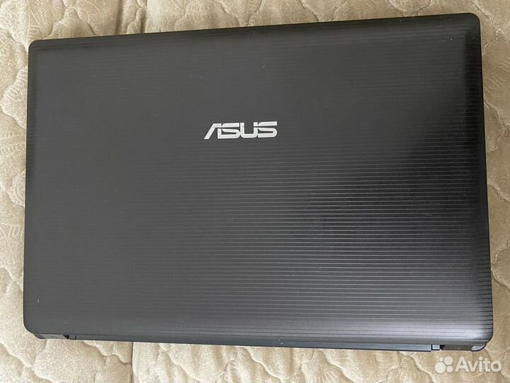 Asus