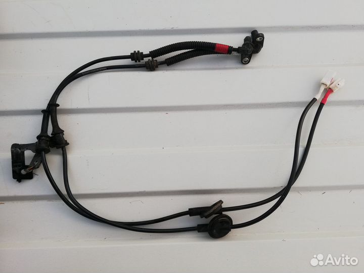 Датчики ABS Hyundai Solaris