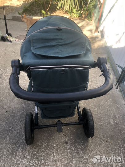 Коляска babyhit