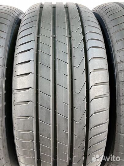 Pirelli Scorpion 235/55 R18 101V